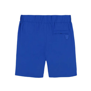 Short Avirex d'été à motif solide pour hommes, à séchage rapide, short Avirex multicolore d'été à vendre - Product Image 2