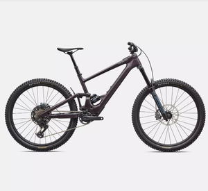จักรยานเสือภูเขา Turboo-Kenevo SL2 Comp - Product Image 1