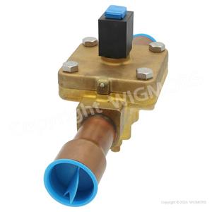 Válvula solenoide sin bobina 240 RA 20T13M fi 42mm - Product Image 2