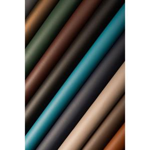 Hoja de cuero de piel de búfalo de vaca genuina de alta calidad, precio competitivo, producto de cuero genuino de alta venta, grano - Product Image 6