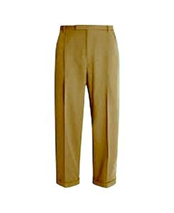Pantalon confortable à jambes larges pour hommes, de bonne qualité, fabrication et exportation de vêtements en vrac en inde - Product Image 4