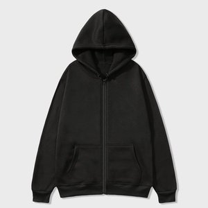 Men Pullover,Oversized Solid Hooded Sweatshirt Lightweight <b>Y2K</b> Hoodies Long Sleeve Fall Winter <b>Tops</b> - Product Image 5