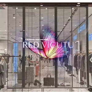 P16 Outdoor Waterproof LED Advertising Screen - Large Stand Digital Billboard Display for Commercial Promotion - Product Image 6