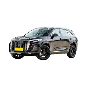 SUV Híbrido Enchufable 2025 1.5 T, Motor Turboalimentado de 150 hp / Vehículo de Nueva Energía de Lujo de 5 Puertas y 5 Asientos, Autonomía >700 km, 90-110 kWh - Product Image 6