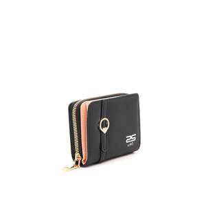 กระเป๋าช้อปปิ้งสีดำลำลองกระเป๋าสตางค์ P70808มีสไตล์ - Product Image 2