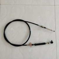 XC MG LW500FN ZL50GN cavo di ricambio per macchine edili