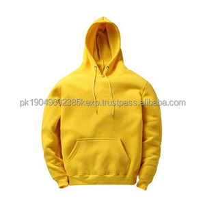 Sudaderas personalizadas de alta calidad, bordadas, 600 g/m², gruesas, cálidas, de invierno, unisex, al mejor precio, sudadera para hombre - Product Image 4