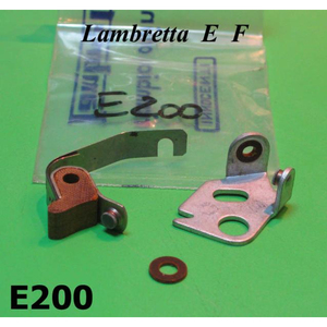 Points de type Filso Lambretta E + F - Product Image 1
