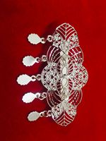 Listo para enviar Broches DDP Joyas disponibles a precios mayoristas para Francia y EE. UU.
