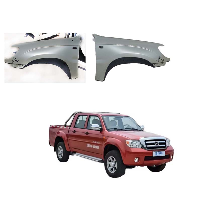 Buy In Bulk Grand Tiger Pickup High Durability Parts | Alibaba.com