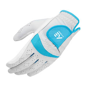 2025 Service OEM Gants de golf fabriqués au Pakistan Personnalisez votre propre conception Gants de golf en peau de mouton - Product Image 2