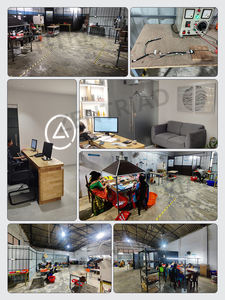 อุปกรณ์เชื่อมไฟฟ้าทำจากทองเหลืองทองแดงสำหรับแผงควบคุมชั้นนำของอินเดีย - Product Image 6