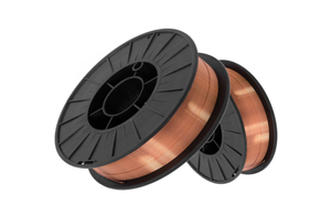 Giá ưu đãi Sản phẩm hot Dây hàn Mig Mag Chất lượng cao AWS A5.18 ER 70S-6 Dây hàn OEM Mẫu miễn phí - Product Image 2