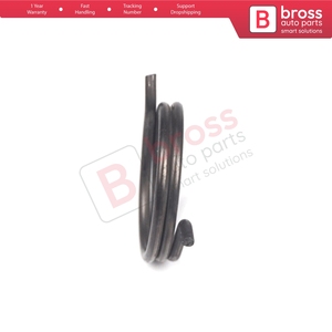 ชุดซ่อมสปริงล็อคกุญแจสวิตช์กุญแจ BDP657 รุ่น 7701208408 สำหรับ Clio Trafic Twingo Kangoo Movano Fluence - Product Image 3