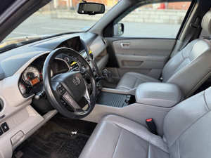 Honda Pilot Touring Usada de 2014 - Product Image 3