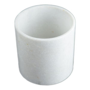 โถใส่ของดีไซน์เนอร์6ขวดขวดโหลเคลือบสีสองแบบกำหนดเองดีไซน์และขนาดได้ - Product Image 1