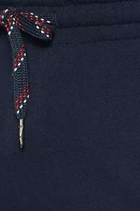 Short en maille pour hommes de haute qualité séchage rapide respirant Sublimation transfert impression cordon fermeture personnalisable - Product Image 5