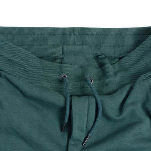 กางเกงวอร์มลำลองของผู้ชายผ้าฝ้ายน้ำหนักเบาใส่สบายเอวกลางสำหรับใช้งานกลางแจ้งและเครื่องแต่งกายแนวสตรีท - Product Image 4