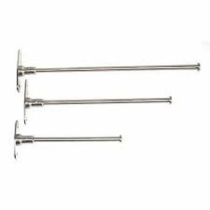 Colgador de hierro de acero - Product Image 1