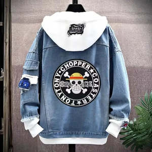 Sweat-shirt promotionnel One Piece Anime avec capuche - Product Image 6