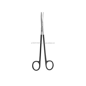 Tijeras Quirúrgicas de Disección Mayo-Harrington de Alta Precisión, Instrumento de Acero Inoxidable Duradero, Aprobado por CE ISO, OEM - Product Image 1