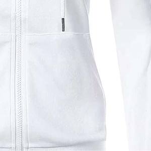 Sudaderas con Capucha para Mujer al por Mayor, Impresión Personalizada con Logotipo Frontal, Tela de Felpa, Ropa Casual, Estilo Moderno, con Cordón, por BRANDSOON INDS - Product Image 4