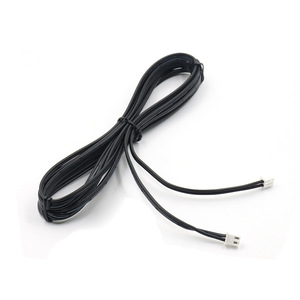Rakitan Kabel Daya Saklar Rocker Kustom dengan Tempat Sekring |   Harness Kabel AC untuk Peralatan Rumah Tangga atau Panel Kontrol - Product Image 4