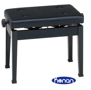 Banco de piano ajustable moderno más vendido, accesorios de música originales, instrumentos musicales populares en Japón al por mayor - Product Image 1