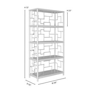 Bibliothèques et étagères Genre de produit - Product Image 4