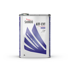 Aceite de transmisión ATF DEXRON IV de alta calidad, 1L, 4L, 5L, aceite base Lubricante sintético completo, líquido de frenos SAE Certificado de amplio rango - Product Image 3