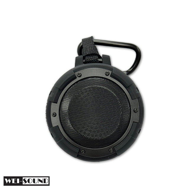 Best Sounding Portable Speaker Wireless Speaker IPX8 Waterproof Big Speaker With Lights