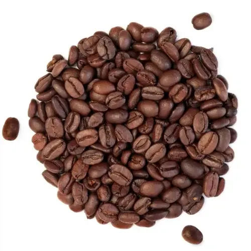 프리미엄 볶은 커피 콩