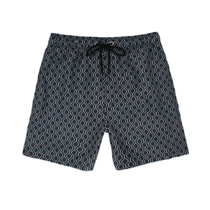 Pattern Design Haute Qualité Summer Vacation Top Selling Imprimé Outdoor Activities Men Beach Shorts - Product Image 4