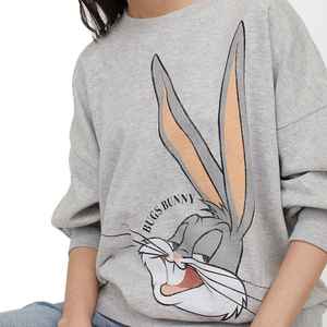 Sweat-shirt à capuche brodé/imprimé Dtfd Tg, design artistique personnalisé unique, coton premium, unisexe, coupe ample, idéal pour la mode d'hiver - Product Image 4