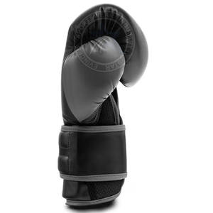 Guantes de Boxeo MMA de Alta Calidad, Cuero Genuino, Logotipo Personalizado, Todos los Colores y Tamaños Disponibles, Ajustables para Cierre, Antideslizantes - Product Image 3