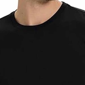Camiseta de lujo en relieve 3D para hombre, fabricante de ropa Custo, Camiseta de algodón pesado de alta calidad de 300gsm cargada por Dress Sports - Product Image 2