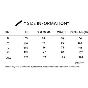 Pantalones Deportivos de Mujer, de Algodón y Felpa, con Cordón en la Cintura, para Entrenamiento, Gimnasio, Correr, al por Mayor, de Alta Calidad, Holgados, con Logotipo - Product Image 5