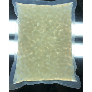 Aloe Vera congelado al por mayor Proveedor de Vietnam Cubos de Aloe listos para exportación para el procesamiento de alimentos y bebidas a un nivel de precio barato - Product Image 2