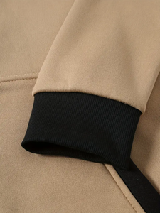 Personnalisé prix de gros personnalisé hommes léger meilleure qualité poids lourd logo personnalisé conception supérieure - Product Image 4