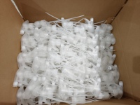 Guala Ts3 Dexter 28/400 Pulvérisateur à gâchette non coloré, production d'usine, articles en stock