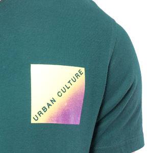 T-shirts légers avec logo personnalisé de qualité supérieure Nouveau design 100% coton T-shirts décontractés en coton de haute qualité - Product Image 2