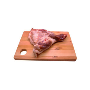 Carne de cerdo fresca congelada sin piel, barata, halal - Product Image 3