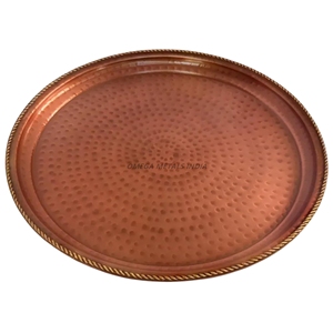 ถาดเสิร์ฟทรงสี่เหลี่ยมดีไซน์เรียบง่ายสีเงินเงาพร้อมผิวเรียบสำหรับการนำเสนอของว่างช่วยเพิ่มสไตล์ - Product Image 3