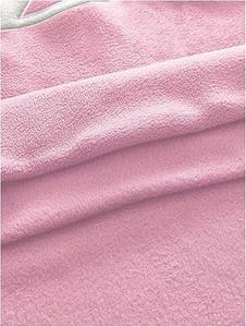 เสื้อสเวตเตอร์ถักคอกลมแขนยาวแบบสวมหัวคอกลมพิมพ์ลายโลโก้ออกแบบได้ตามต้องการ - Product Image 5