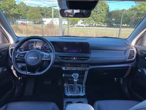 KIA Seltos SX AWD Performance 4MATIC Plus 2024 Usado en Buen Estado, Sin Accidentes, Volante a la Izquierda/Derecha - Product Image 5