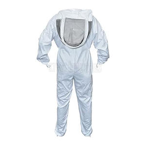 Costumes d'apiculture en coton de haute qualité pour adultes/Meilleure vente dernière conception costumes d'apiculture de qualité professionnelle - Product Image 6