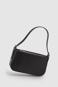 Sacs à main de luxe en polyester imperméable à l'eau avec fermeture à glissière pour femmes de créateur - Product Image 3