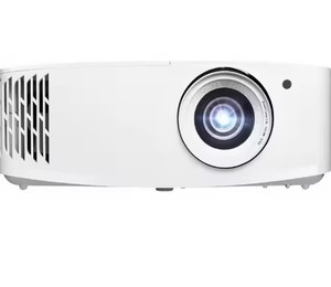 NUEVO Proyector Op-Toma UHD50 4K Ultra HD DLP para Cine en Casa y Videojuegos - Product Image 1