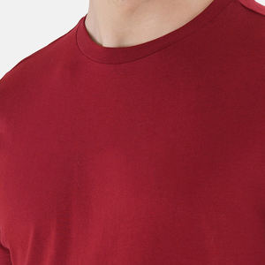 Nardon Apparel Ropa Hombres camiseta para hombres Algodón Camiseta de manga corta Camisas de verano para hombres - Product Image 5