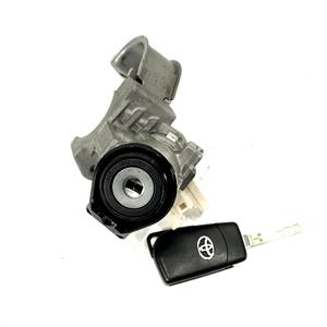 สวิตช์กุญแจสตาร์ทพร้อมกุญแจ MORE TOYOTA Aygo 3rd Series 1KR-FE เบนซิน 1000 (15>) - Product Image 5